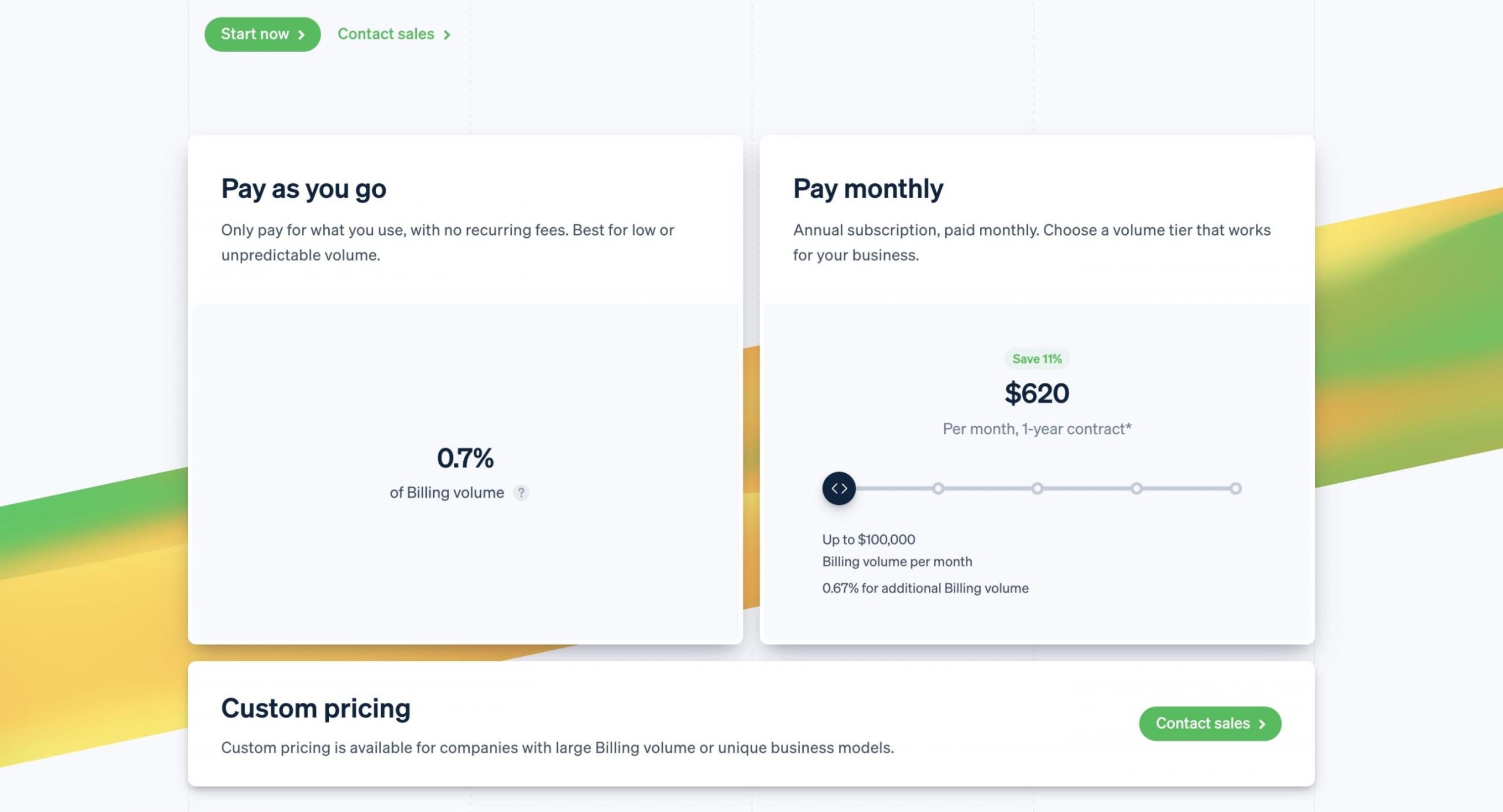 stripe-billing-pricing