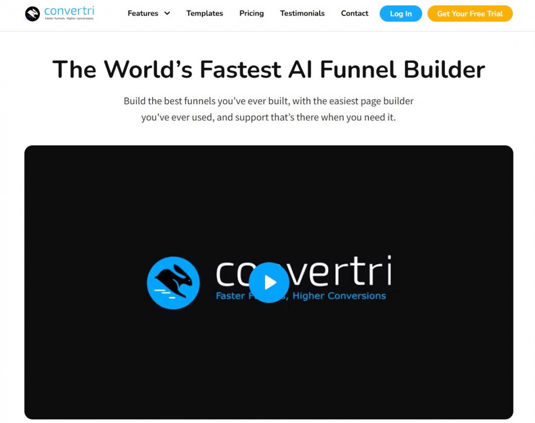 Convertri