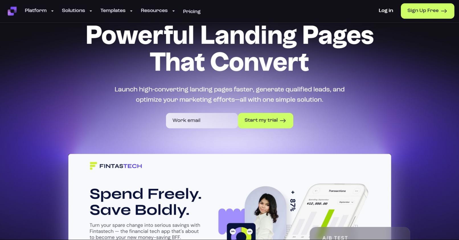 Leadpages
