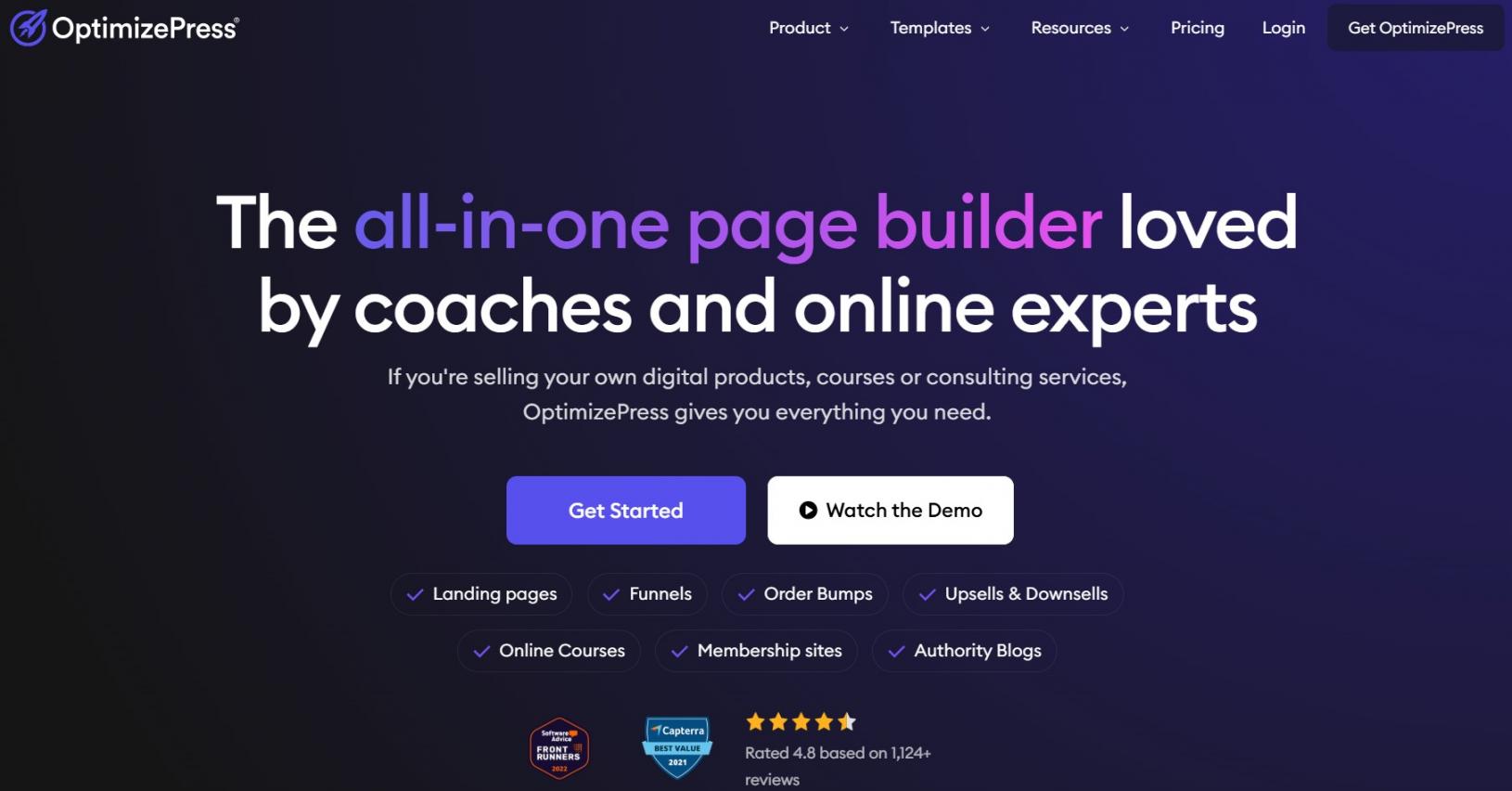 OptimizePress