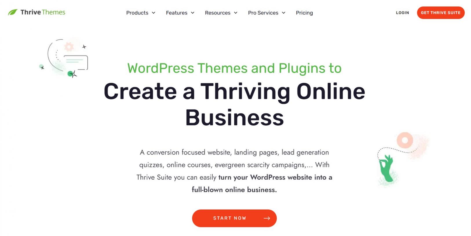 Thrive Themes