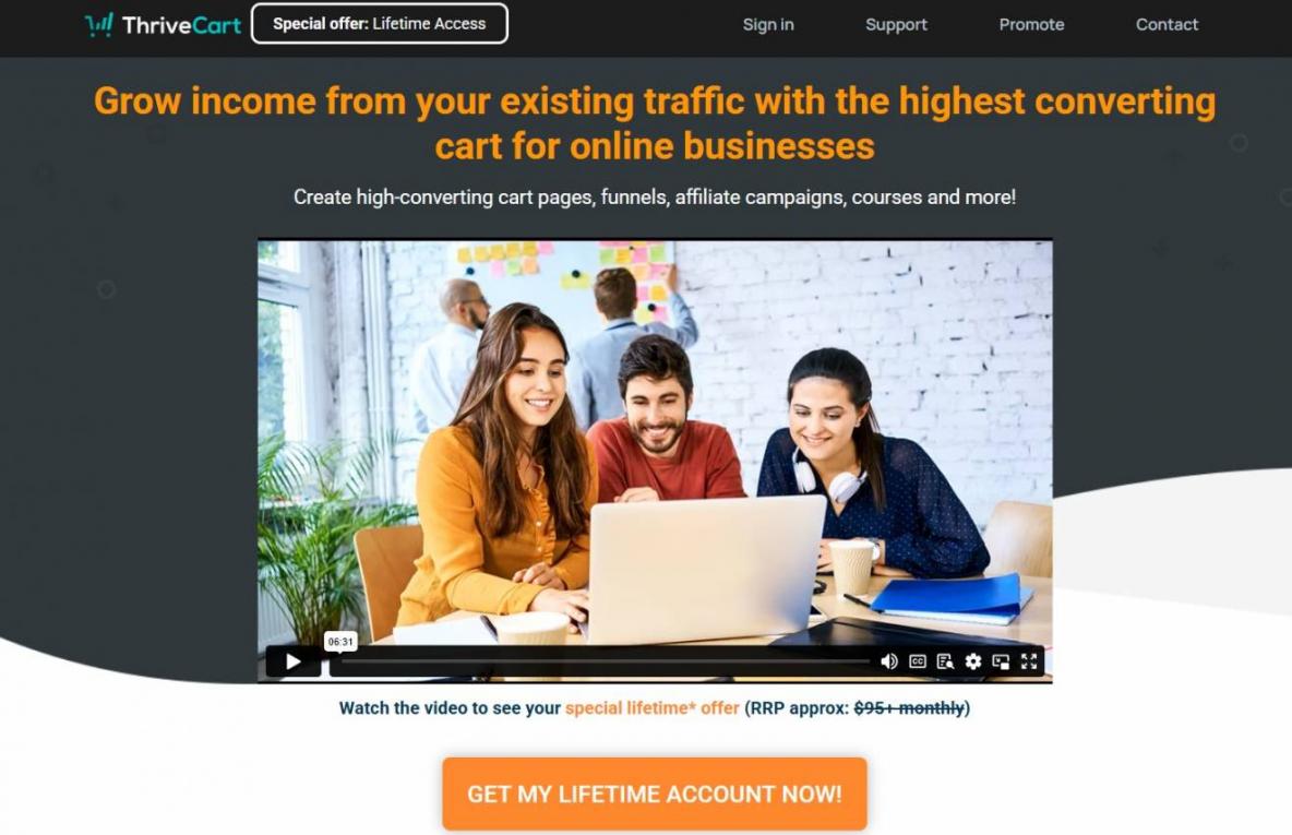 ThriveCart