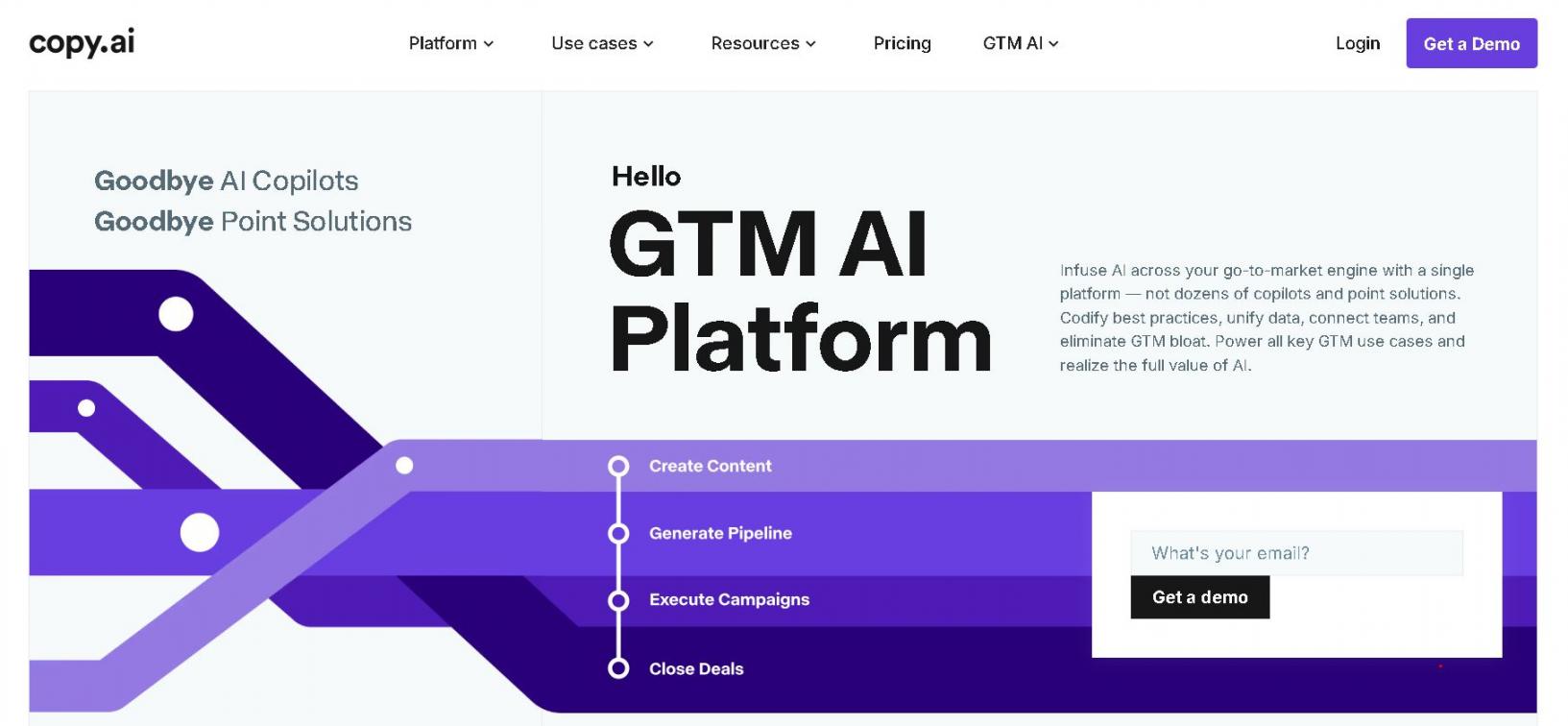 Copy ai