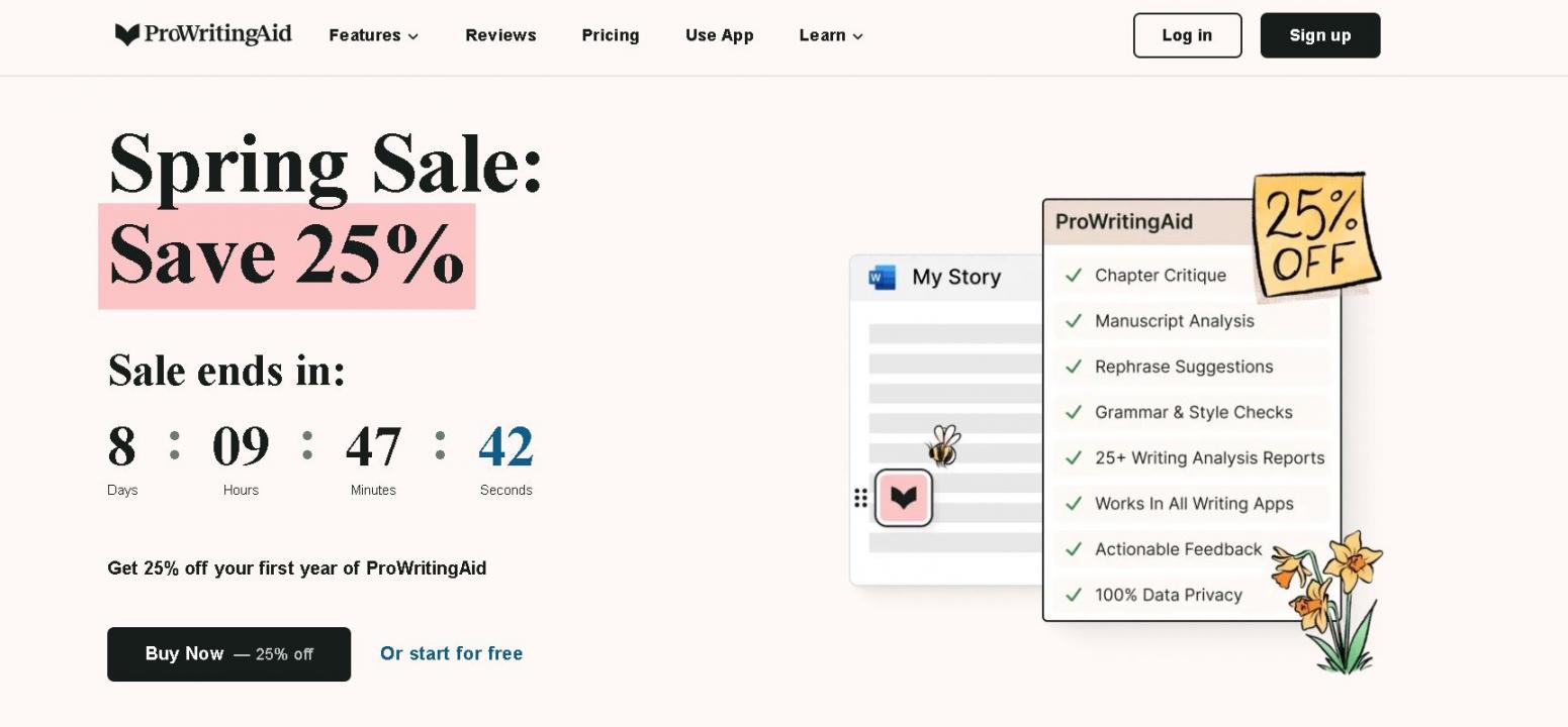 ProWritingAid