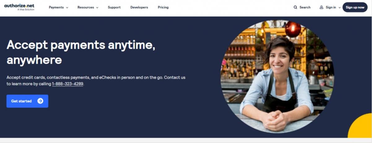 Authorize.net