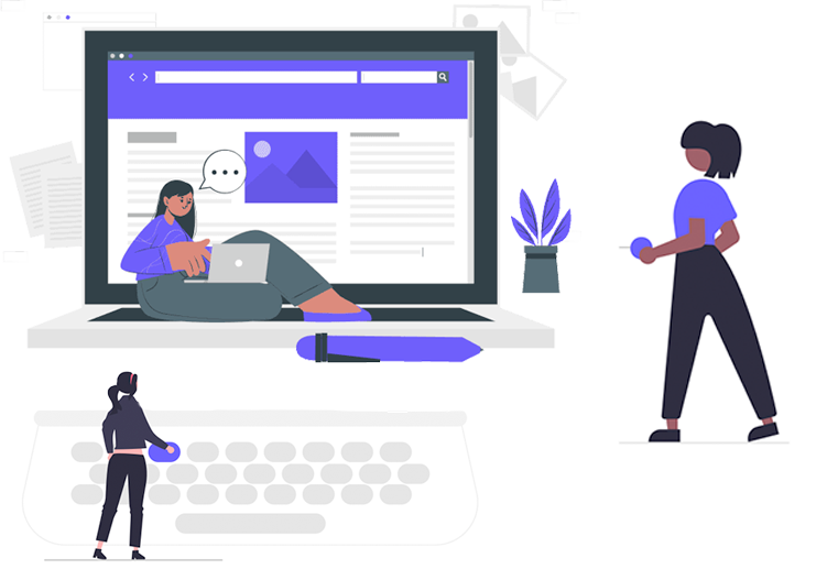 Content Marketing Services