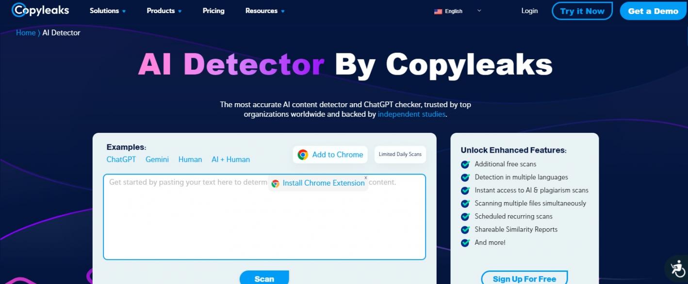 Copyleaks