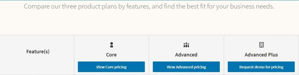 LinkedIn-Sales-Navigator pricing