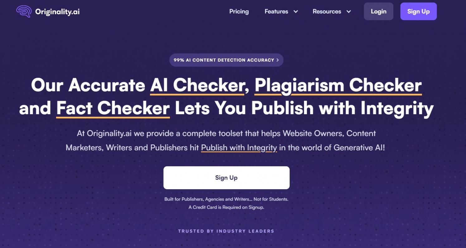 Originality.AI