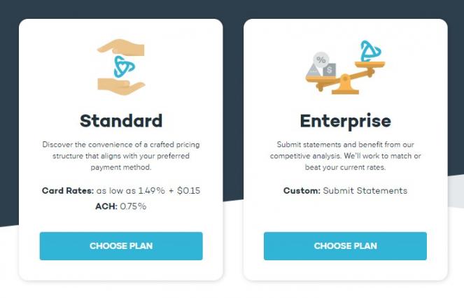 PayJunction pricing