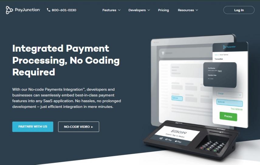 Payjunction