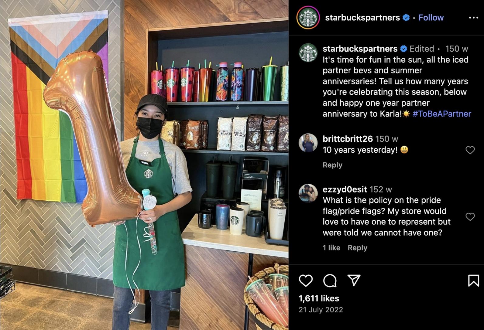 starbuck partners