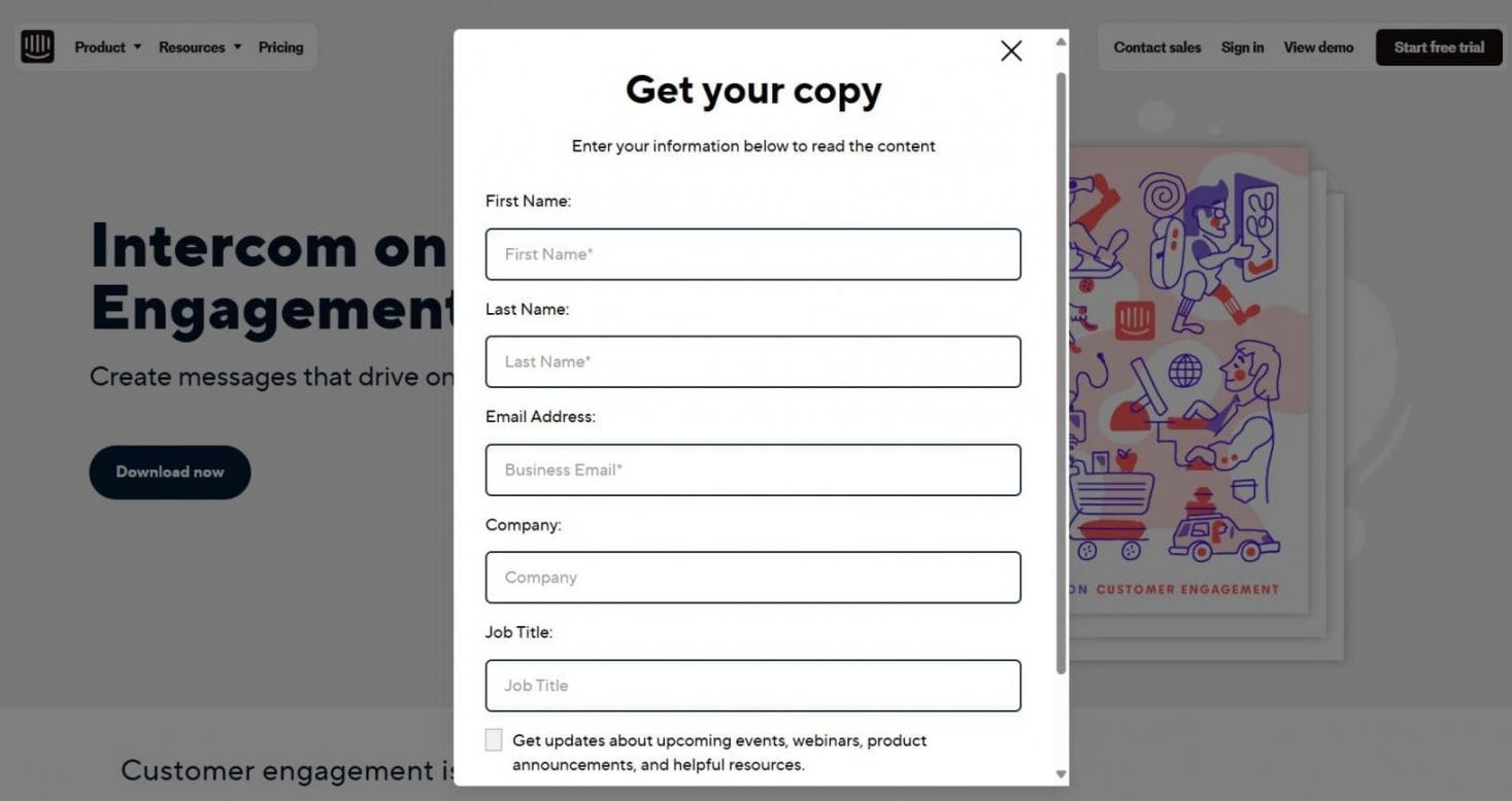2 Intercom ebook