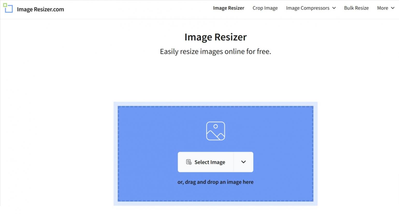 Image-Resizer