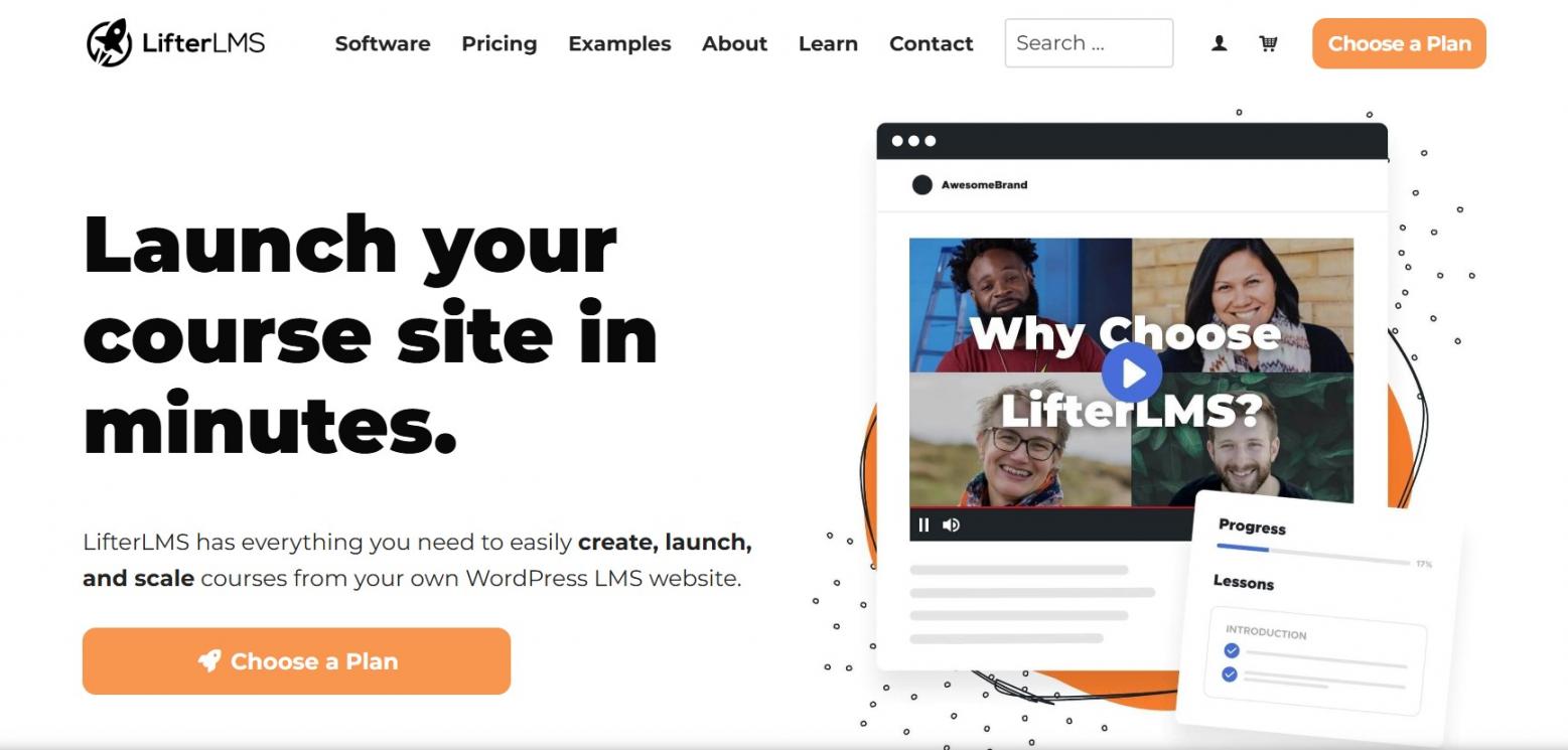 LifterLMS