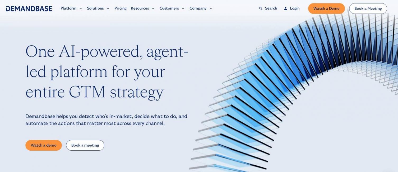 Demandbase