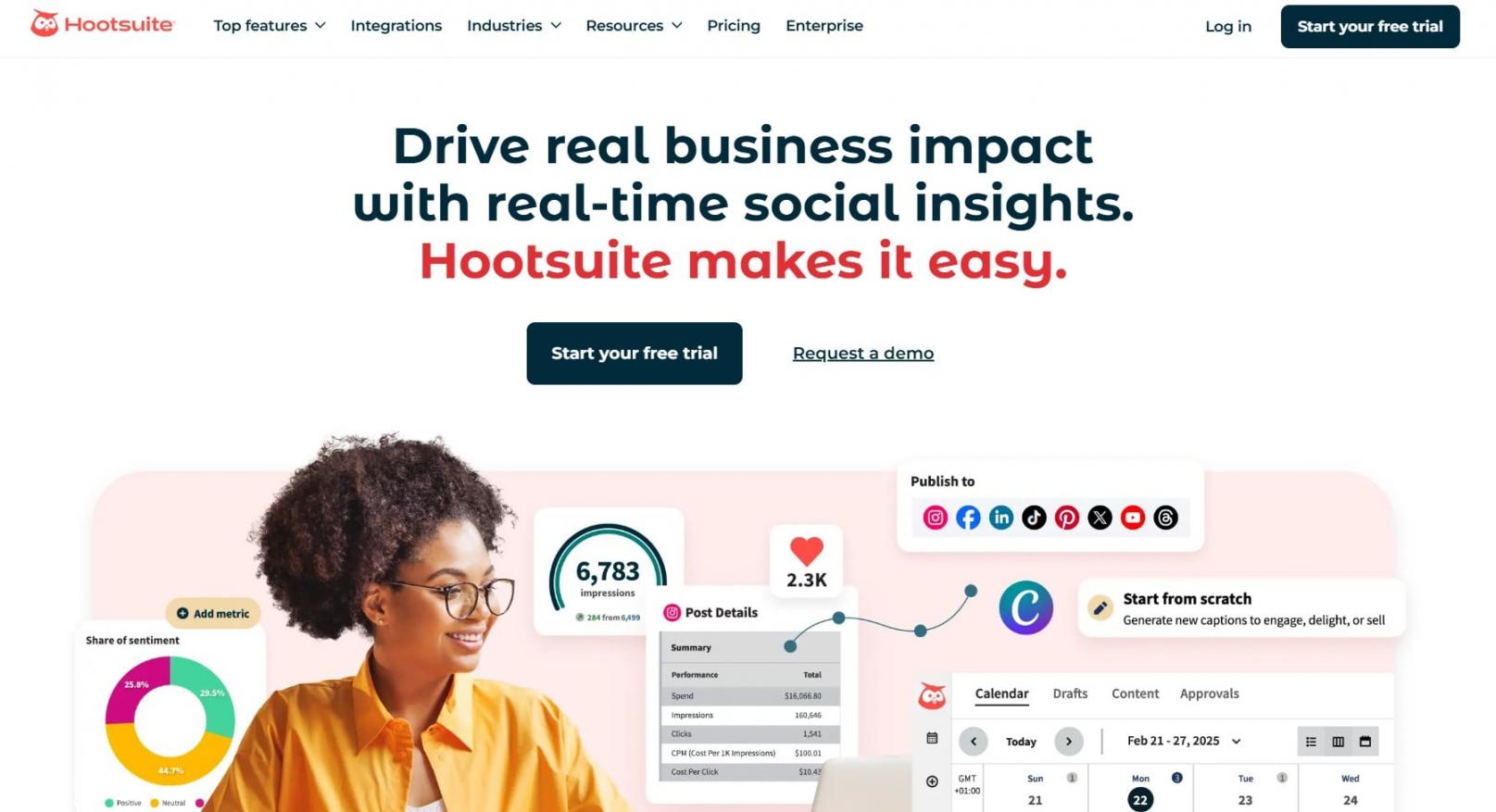 Hootsuite