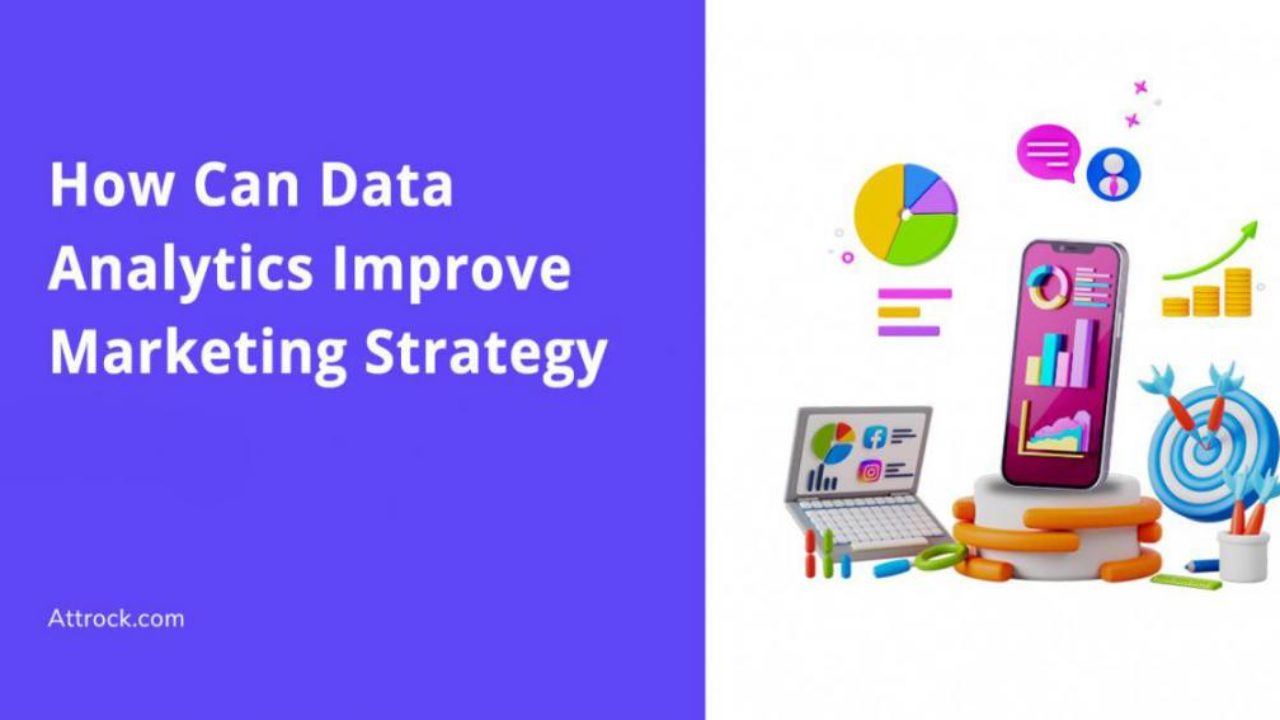 Using Analytics and Data to Optimize Online Course Marketing