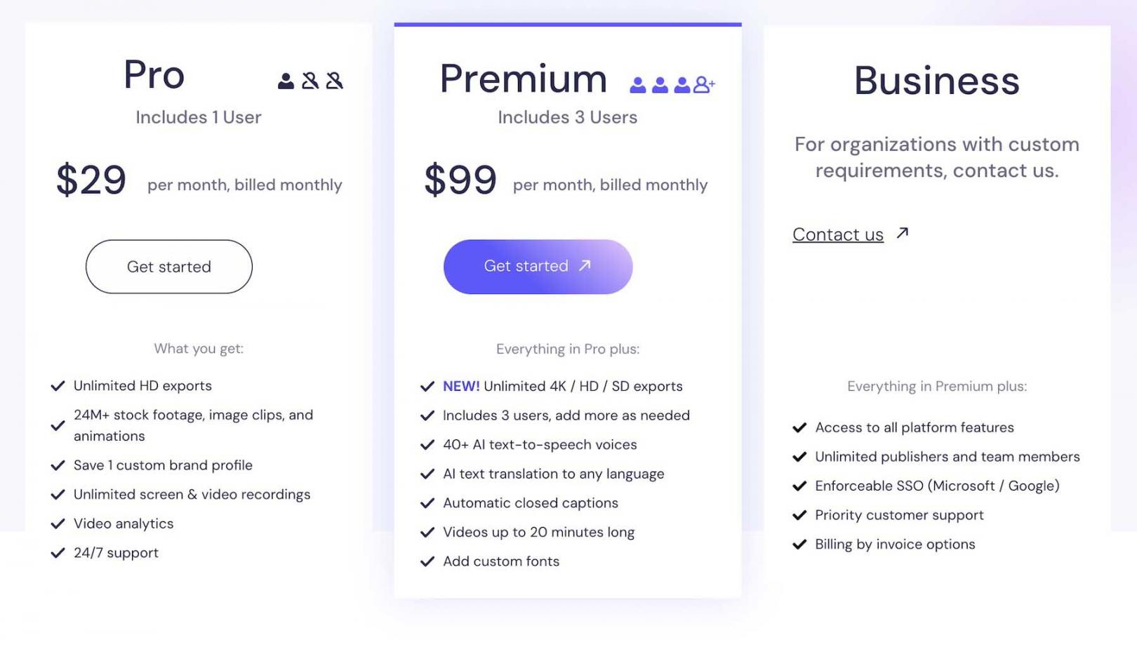 biteable-pricing
