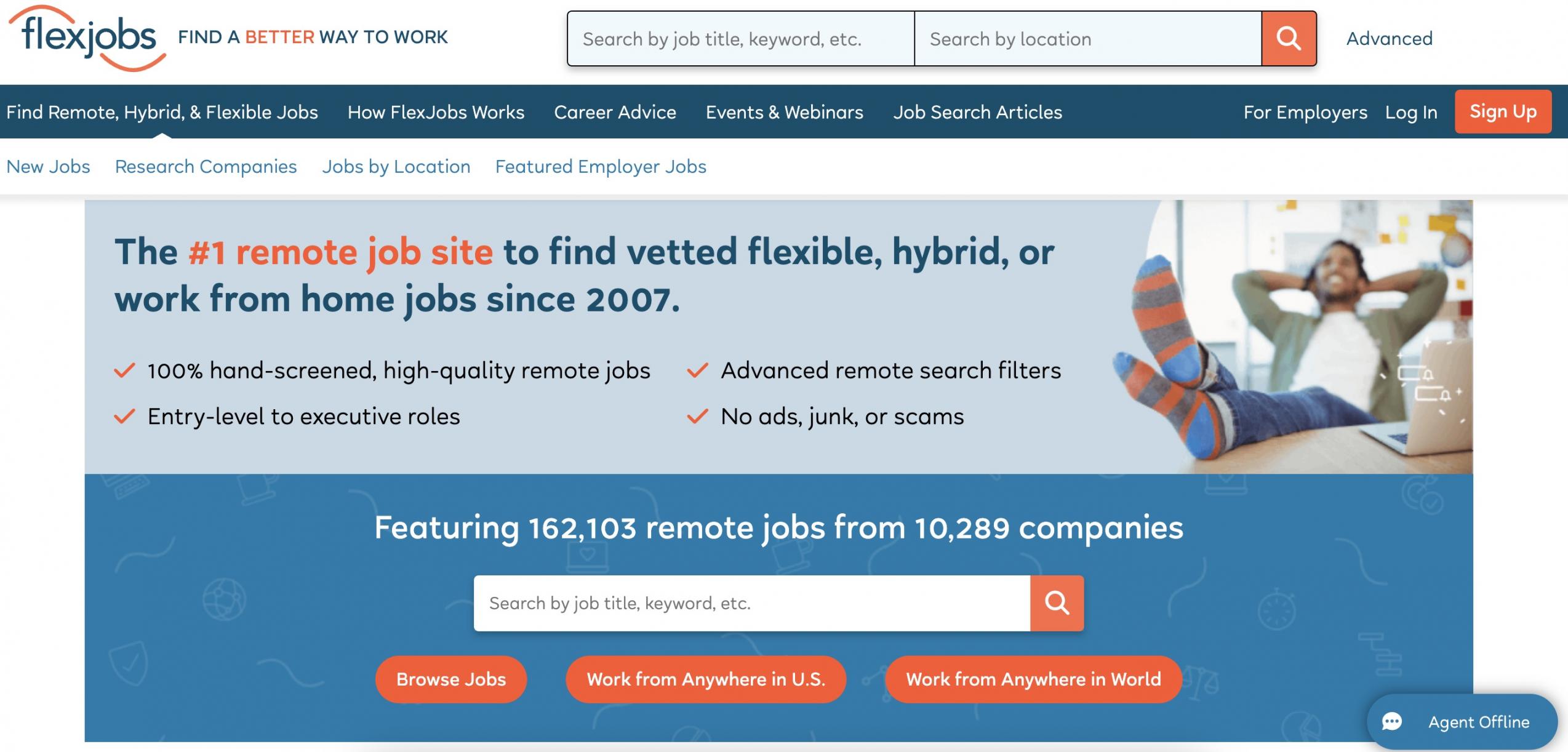 flexjobs