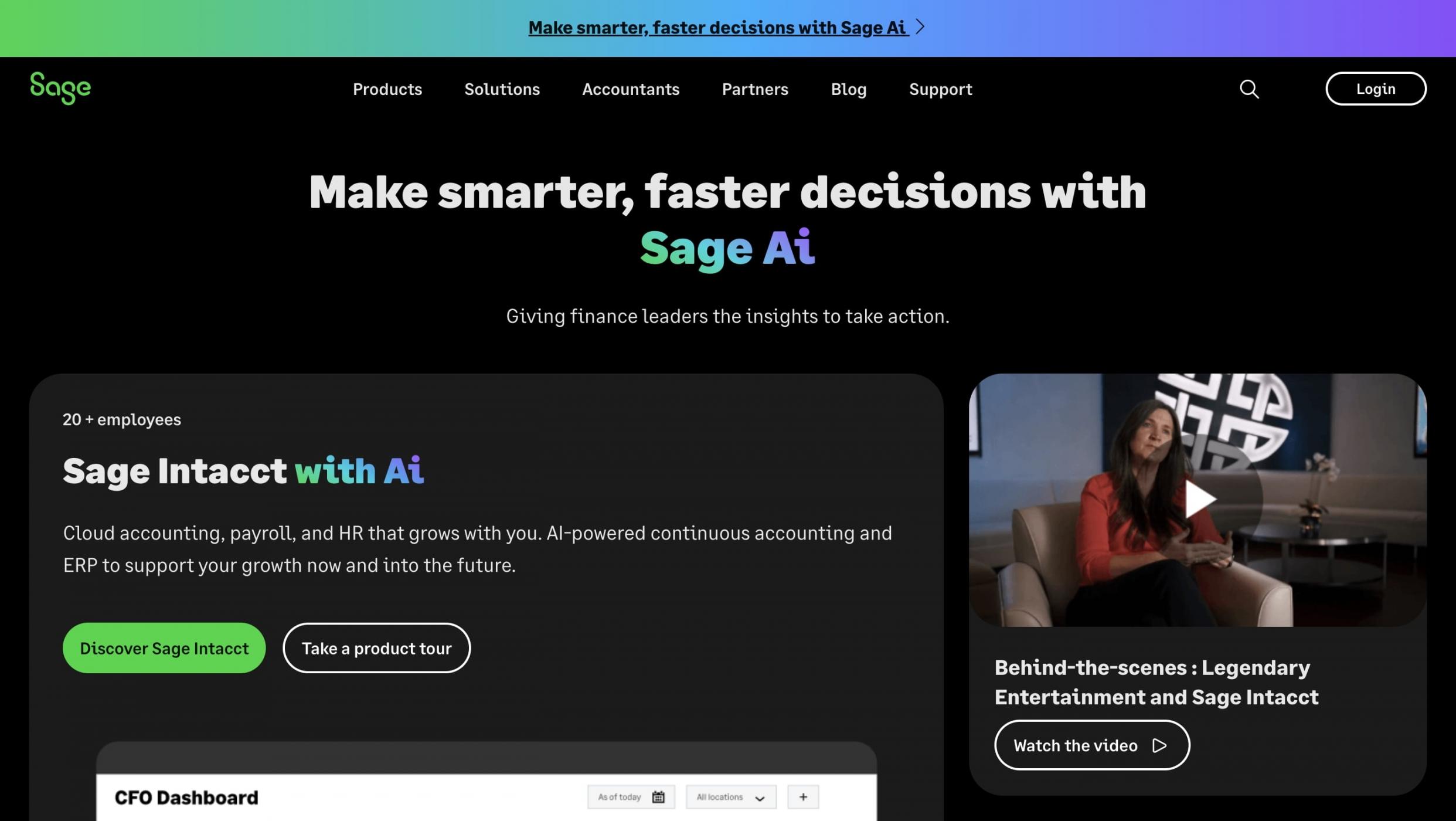 sage