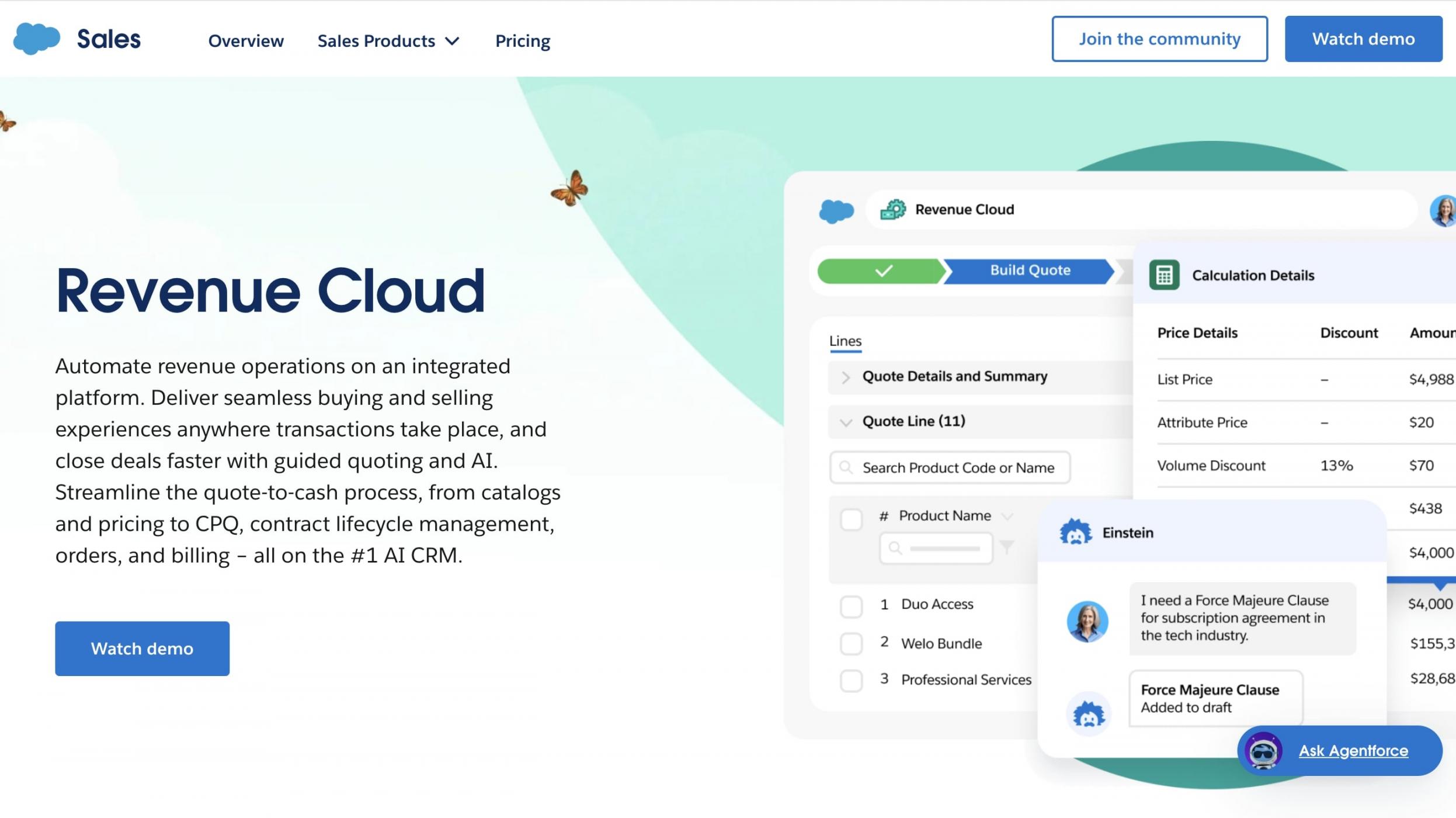 salesforce