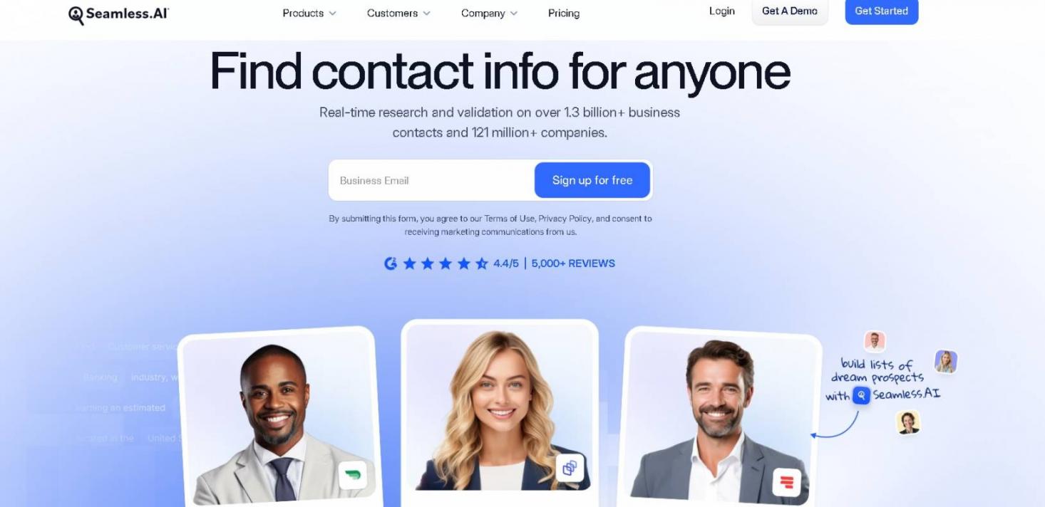 seamless.AI