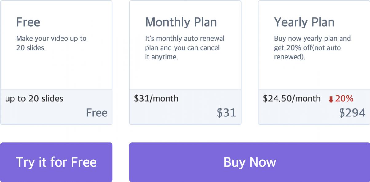 tyle-pricing