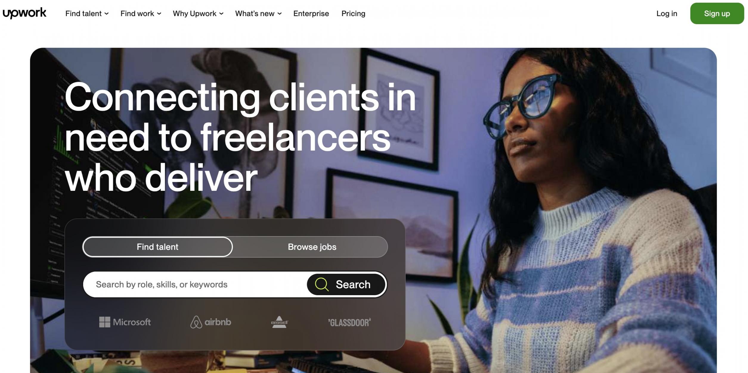 upwork