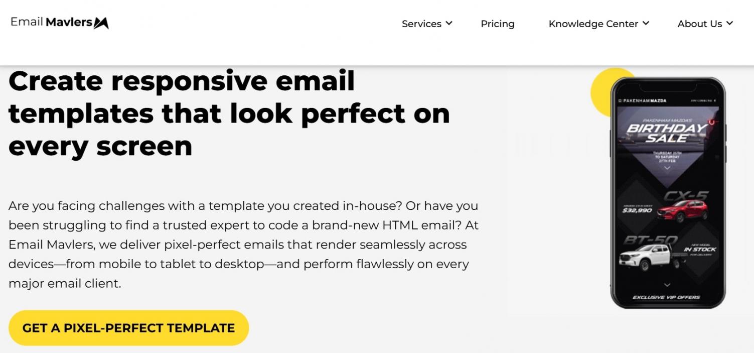 Email Mavlers