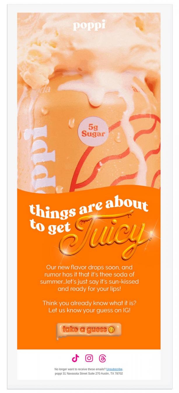 Reallygood emails