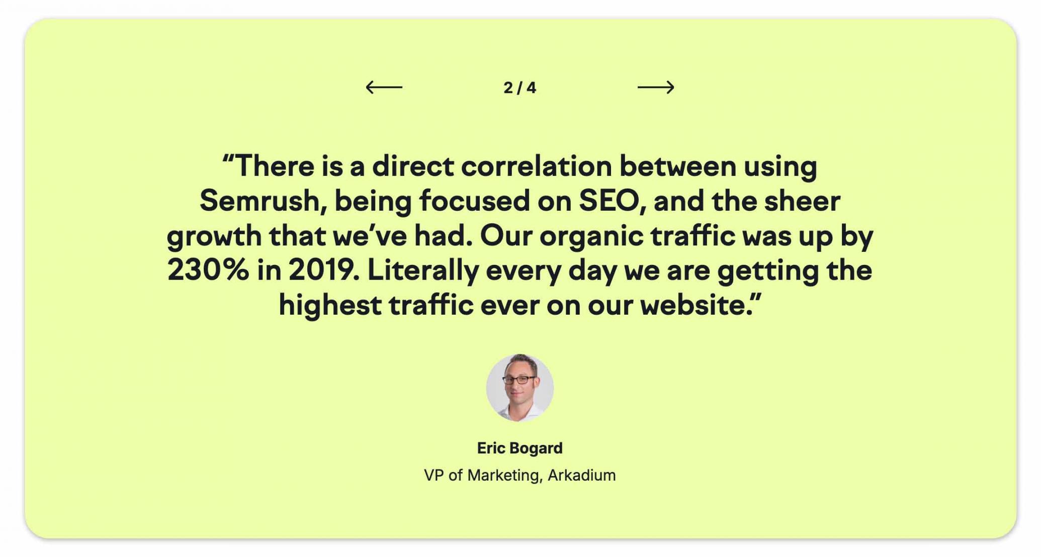 Semrush