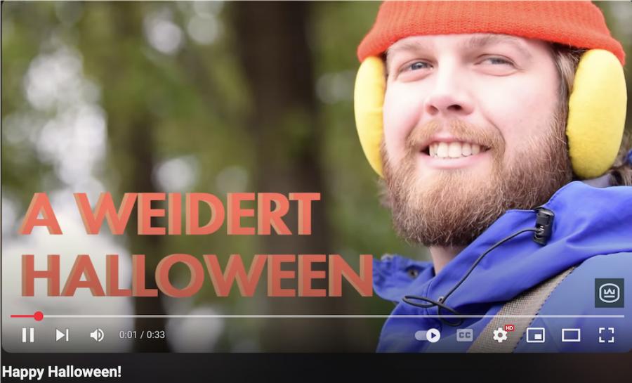 halloween