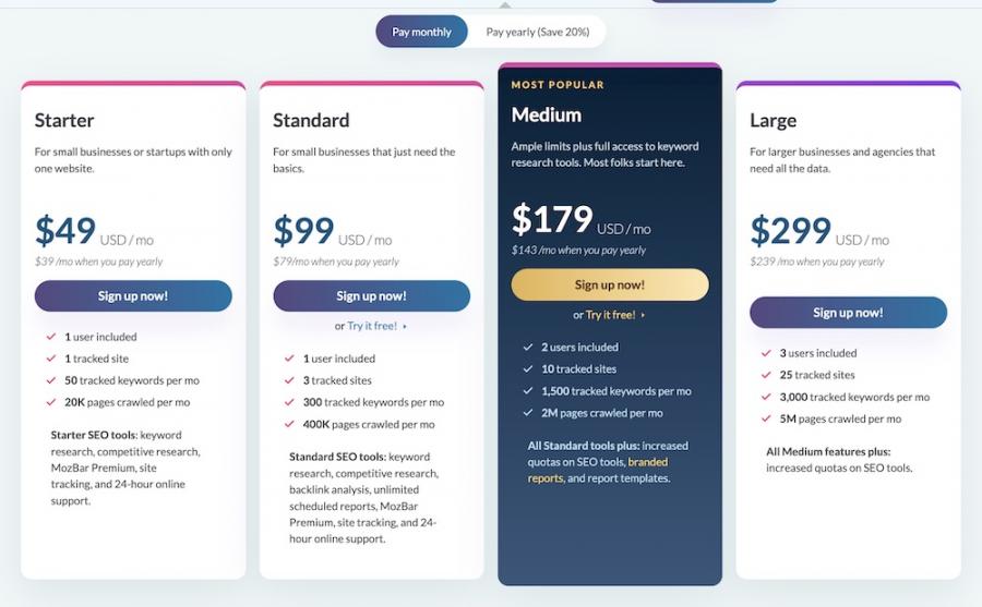 moz-pricing