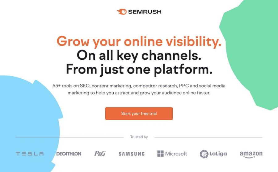semrush