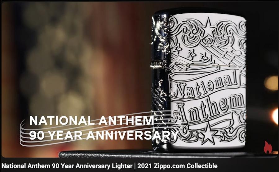 zippo