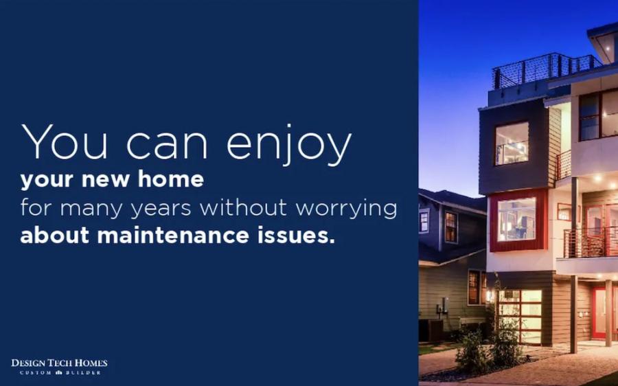 Design Tech Homes