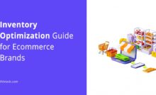 Inventory Optimization Guide for Ecommerce Brands