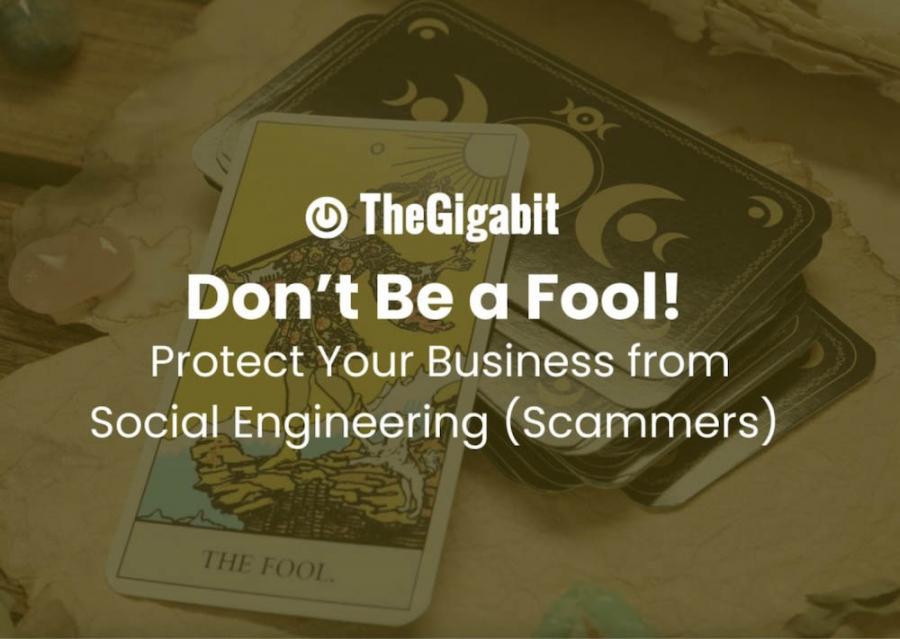 LinkedIn- don_t-be-a -fool