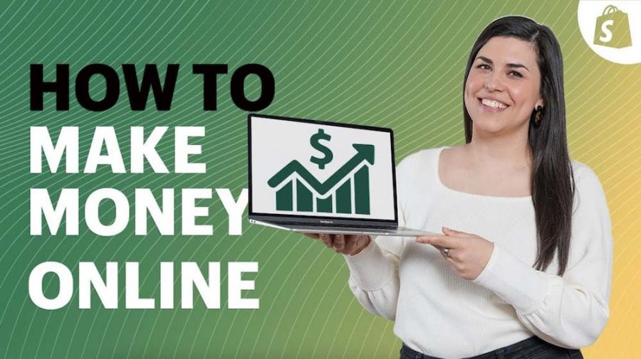 LinkedIn - money-online