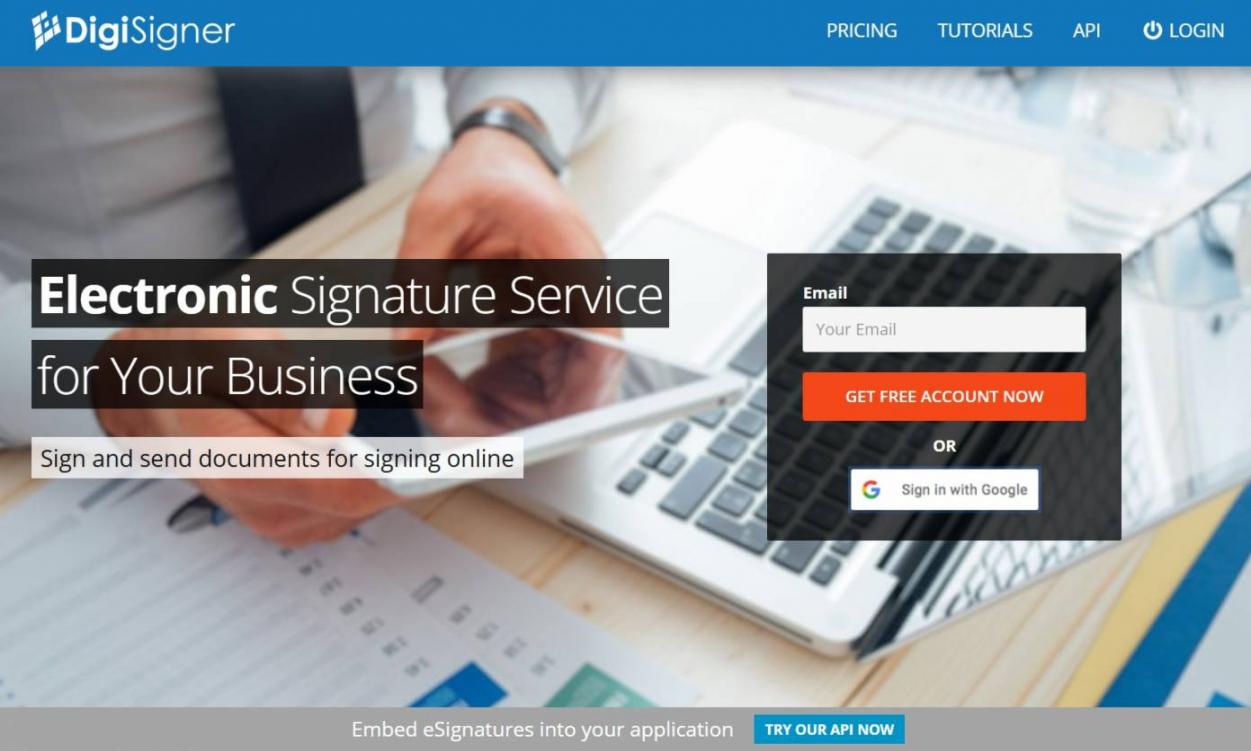 DigiSigner
