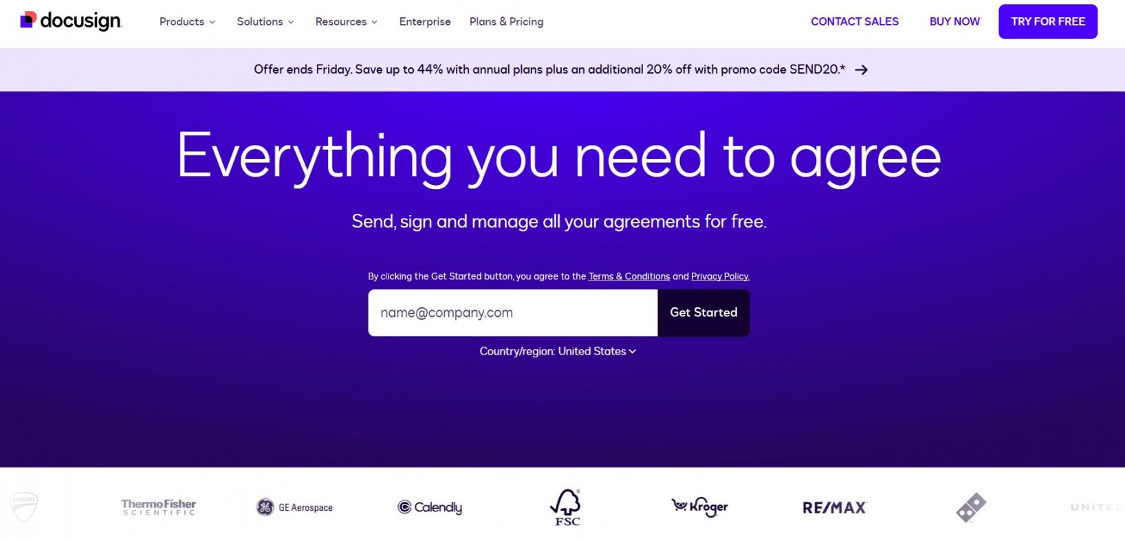 Docusign