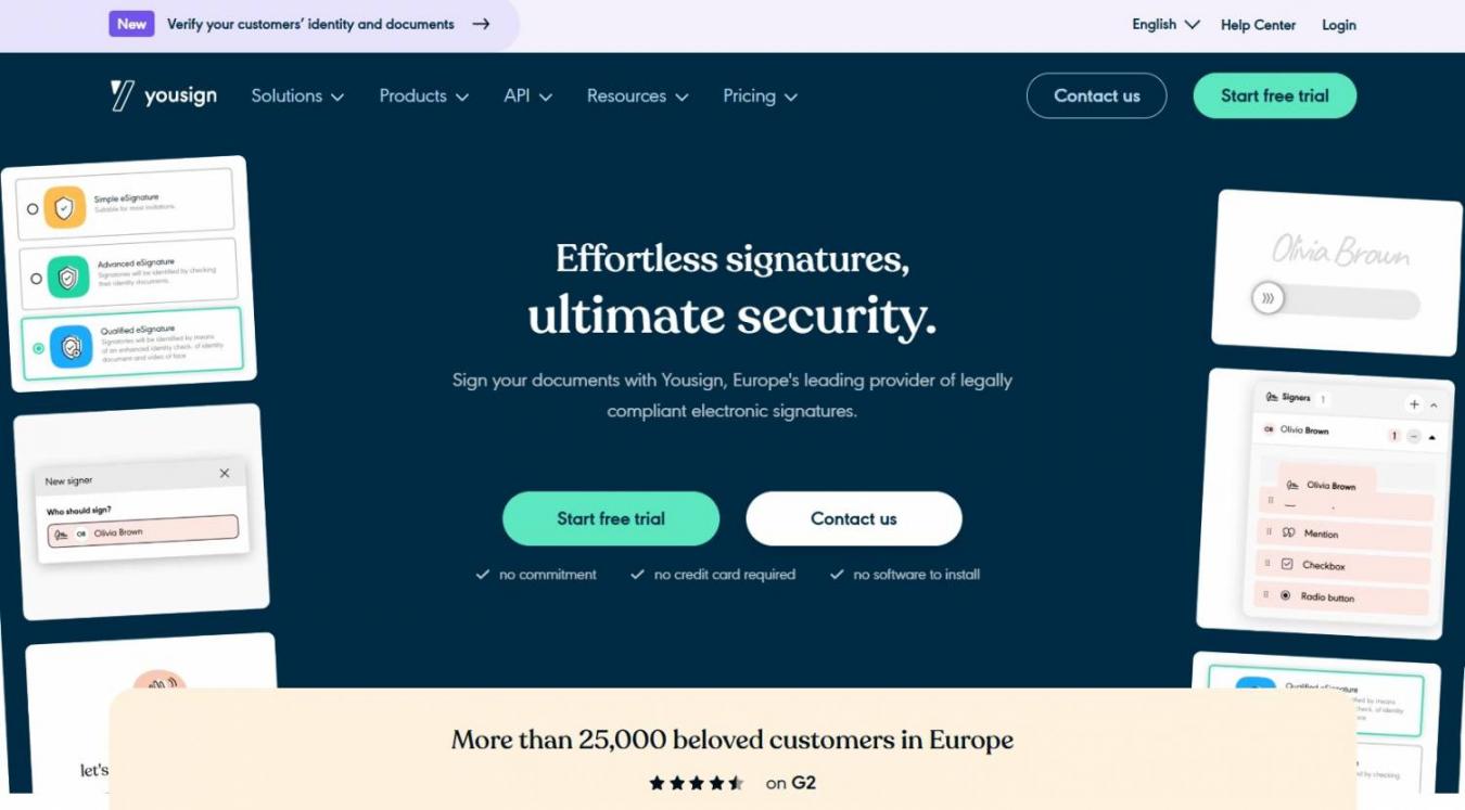 Yousign