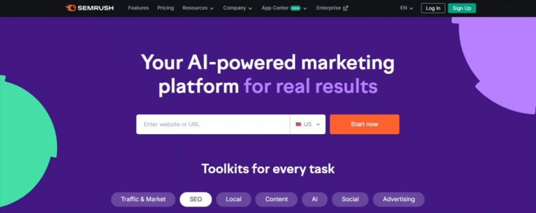 Semrush