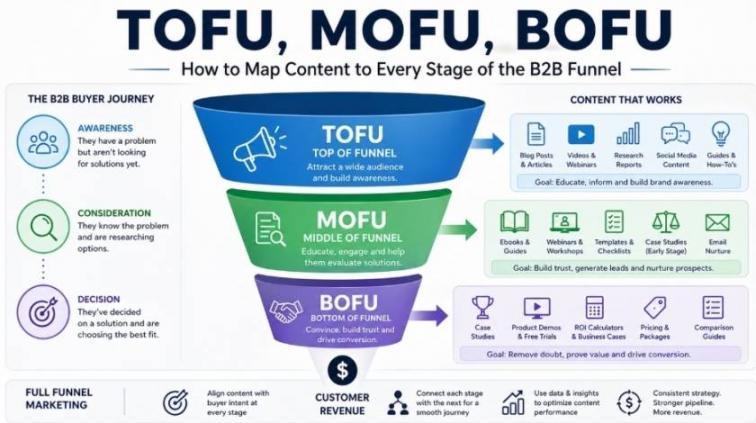 Stages of the Buyer_s Journey