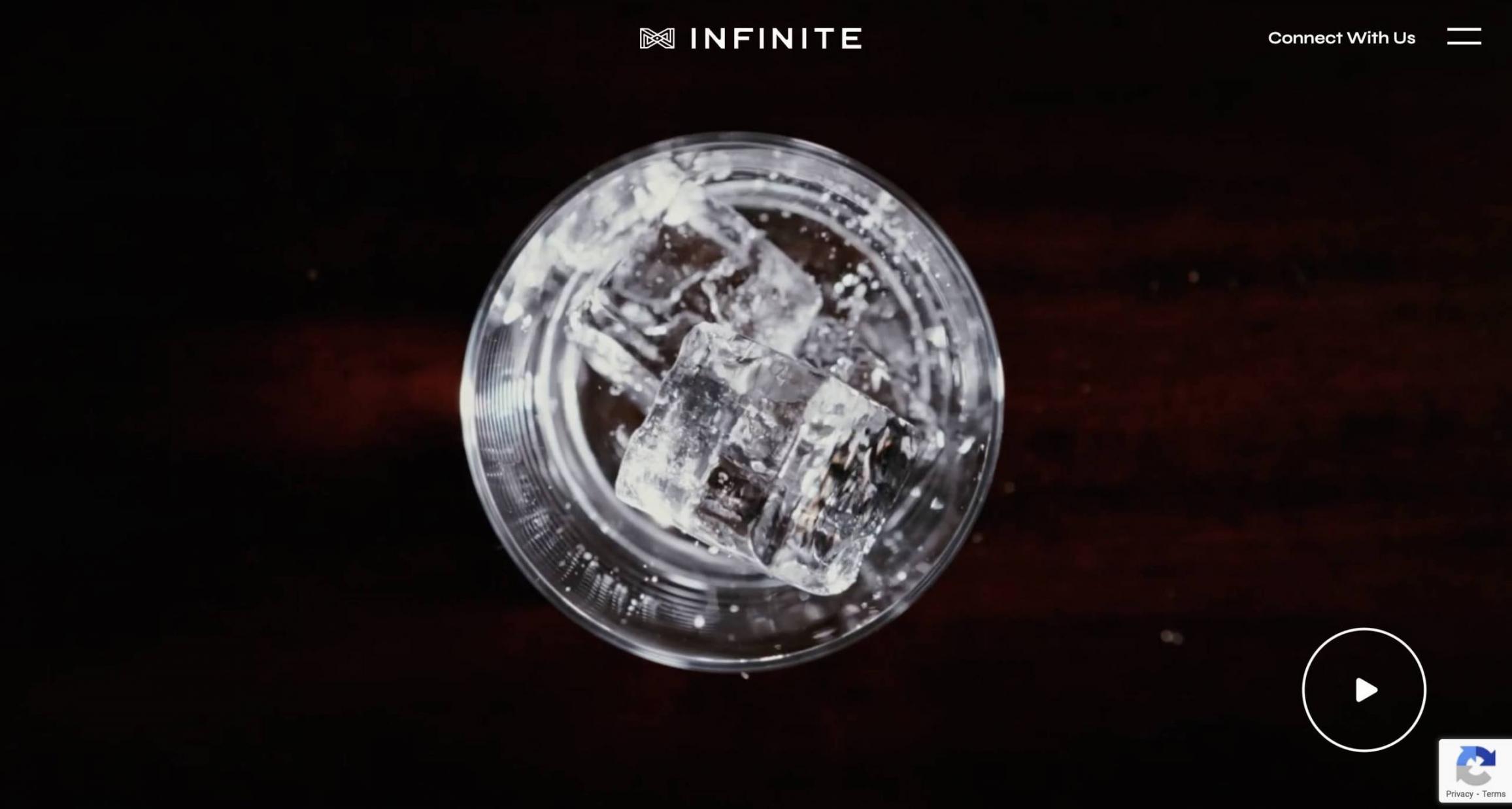 infinite