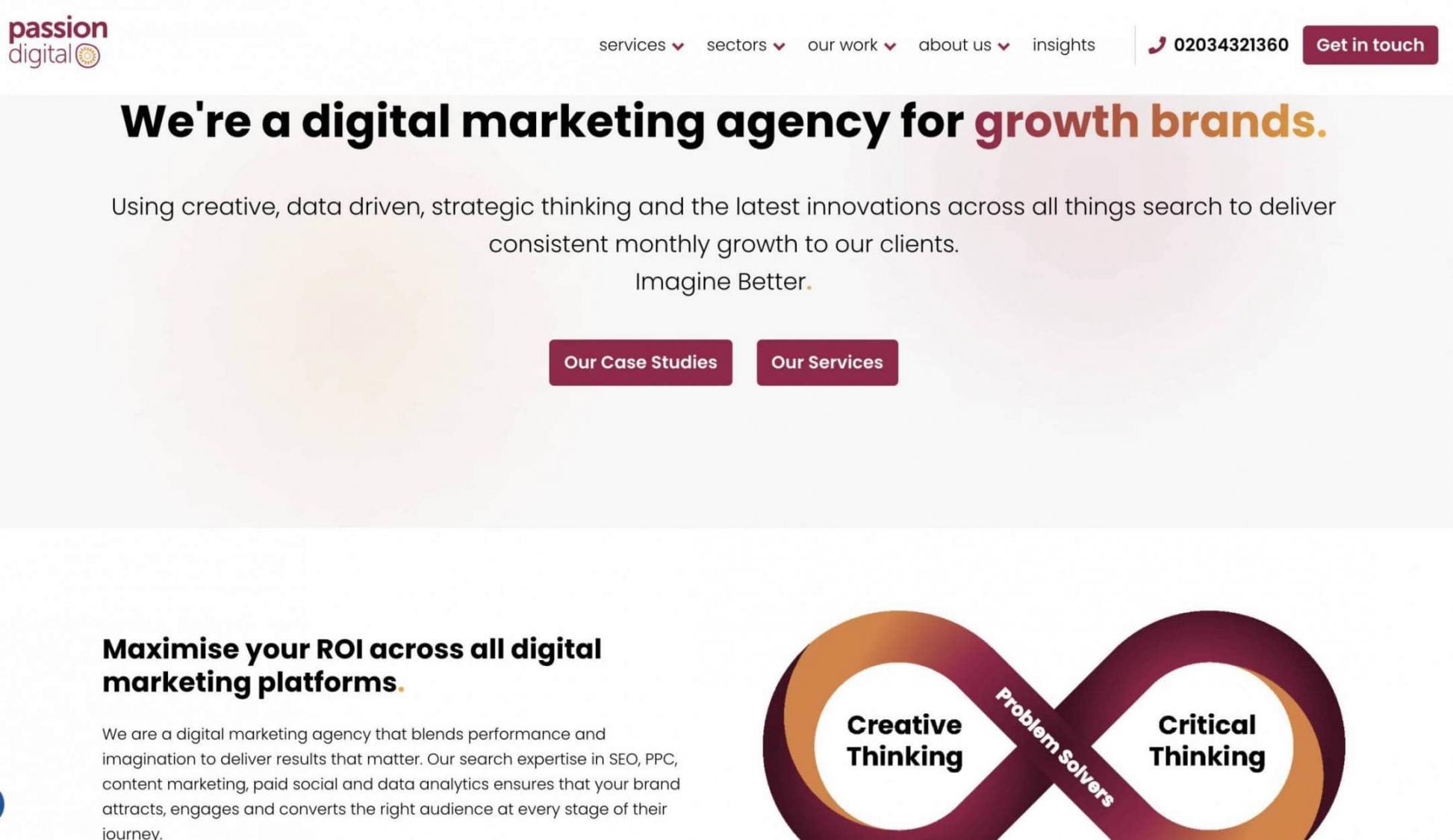 passion digital