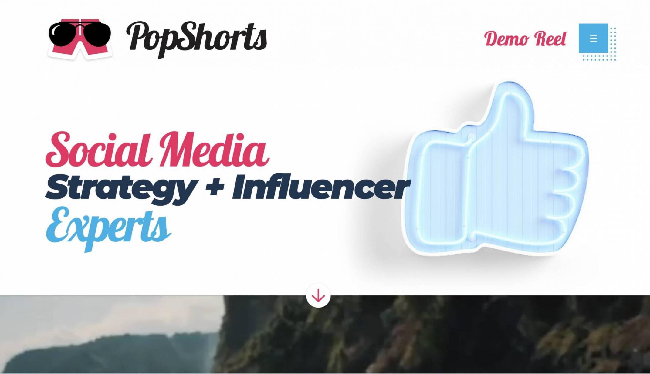 popshorts