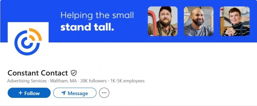 Constant Contact