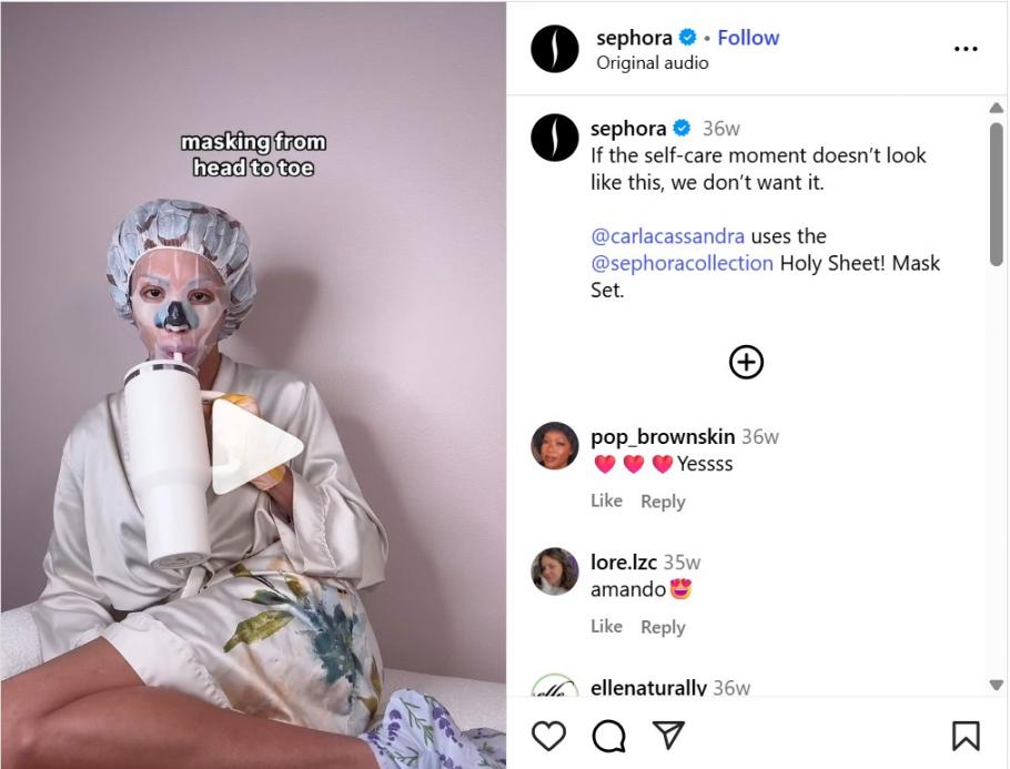 Sephora